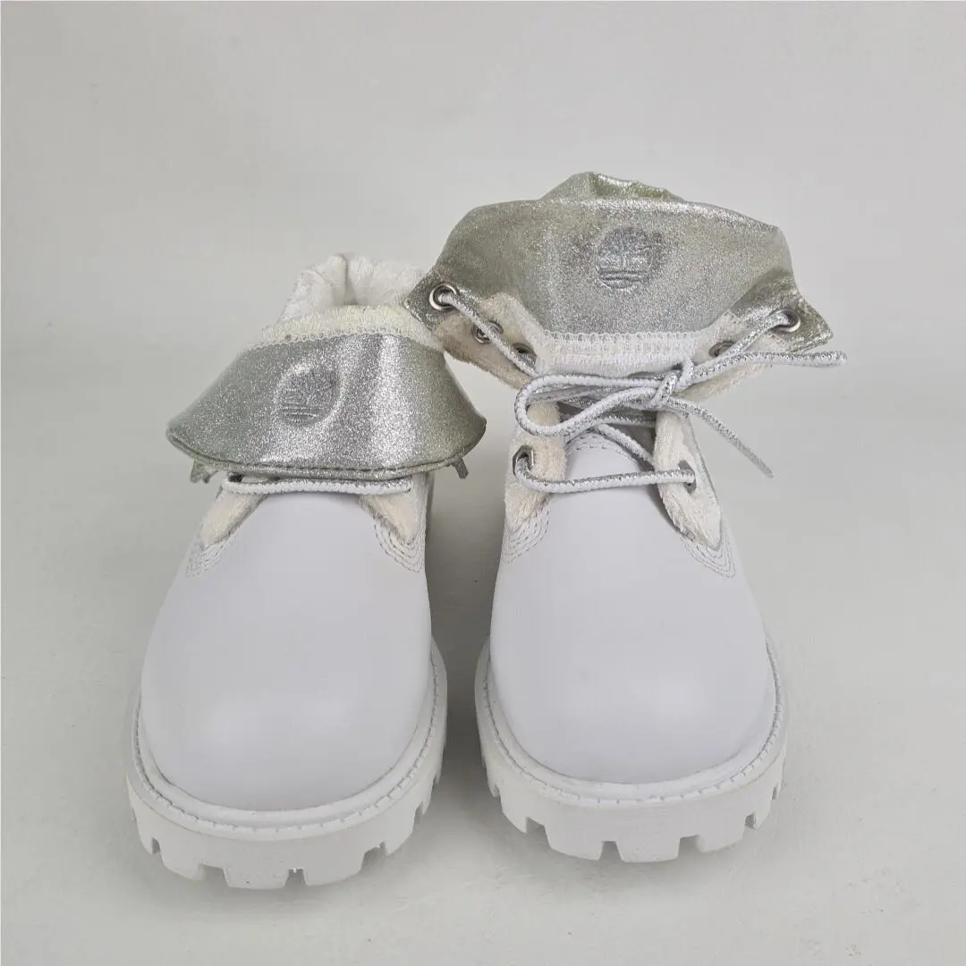 Timberland shoes - Street - Street - Brown (UPC: 882763241445) 2