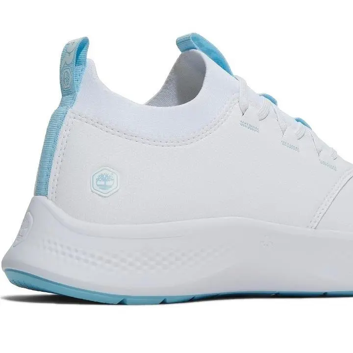 Timberland shoes - Solace Max - Solace Max - TB1A5YPQ100 - White (UPC: 197064771769) 9