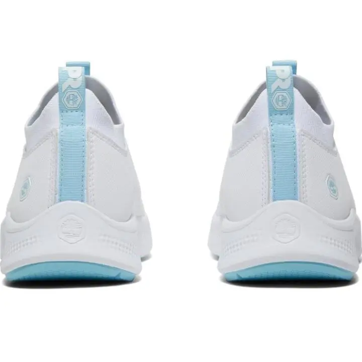 Timberland shoes - Solace Max - Solace Max - TB1A5YPQ100 - White (UPC: 197064771769) 4