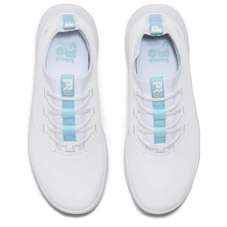 Timberland shoes - Solace Max - Solace Max - TB1A5YPQ100 - White (UPC: 197064771769) 6