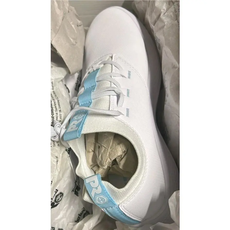 Timberland shoes - Solace Max - Solace Max - TB1A5YPQ100 - White (UPC: 197064771769) 1