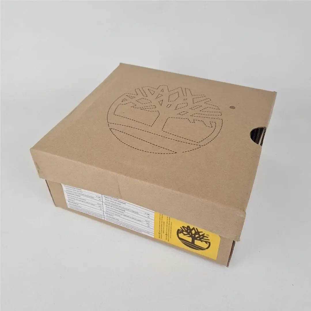 Timberland shoes - Timberland Premium - Premium - Black (UPC: 883239740202) 8