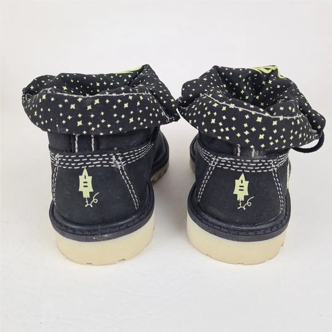 Timberland shoes - Timberland Premium - Premium - Black (UPC: 883239740202) 4