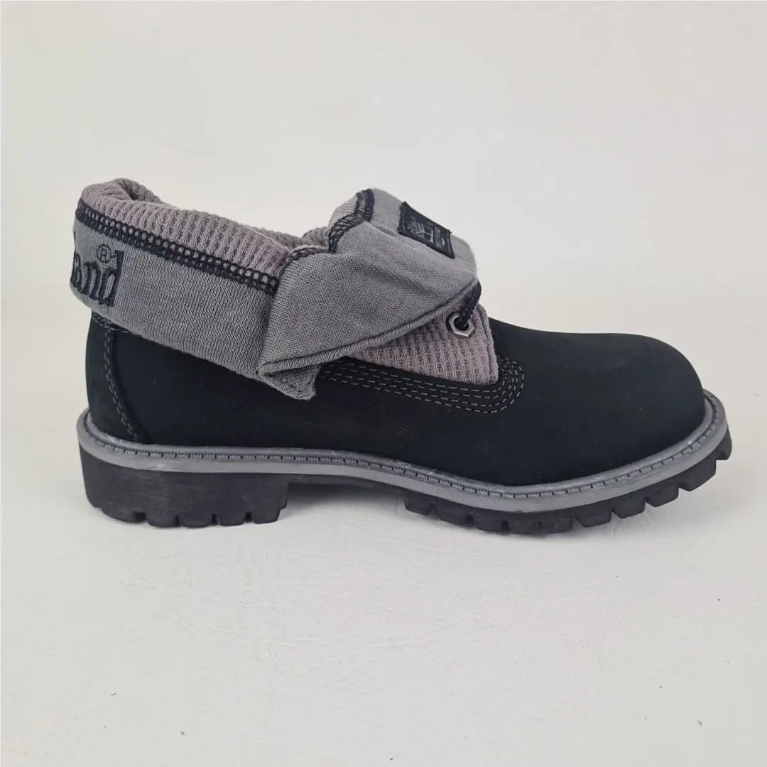Timberland shoes - Timberland Premium - Premium - Black (UPC: 885778910573) 1