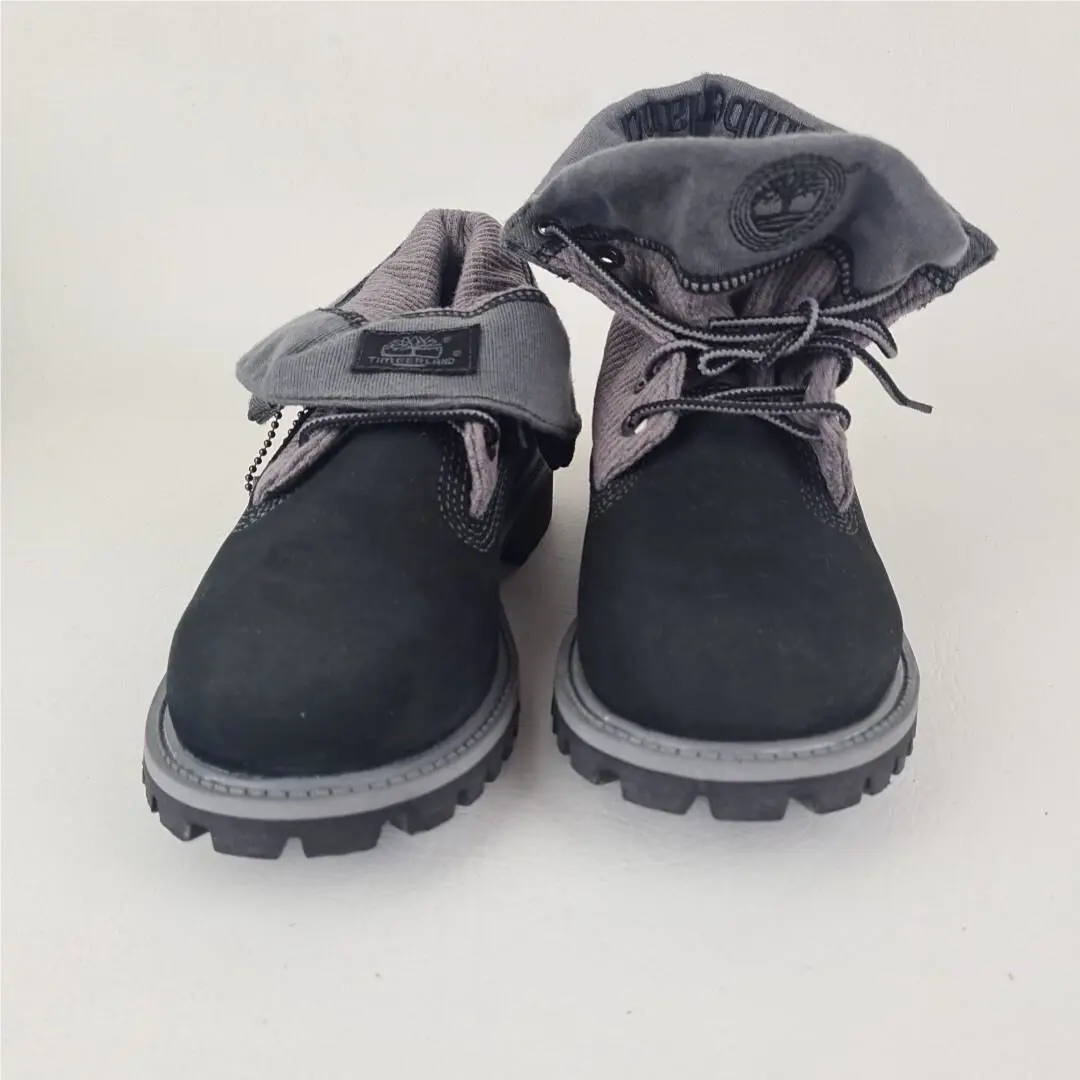 Timberland shoes - Timberland Premium - Premium - Black (UPC: 885778910573) 3