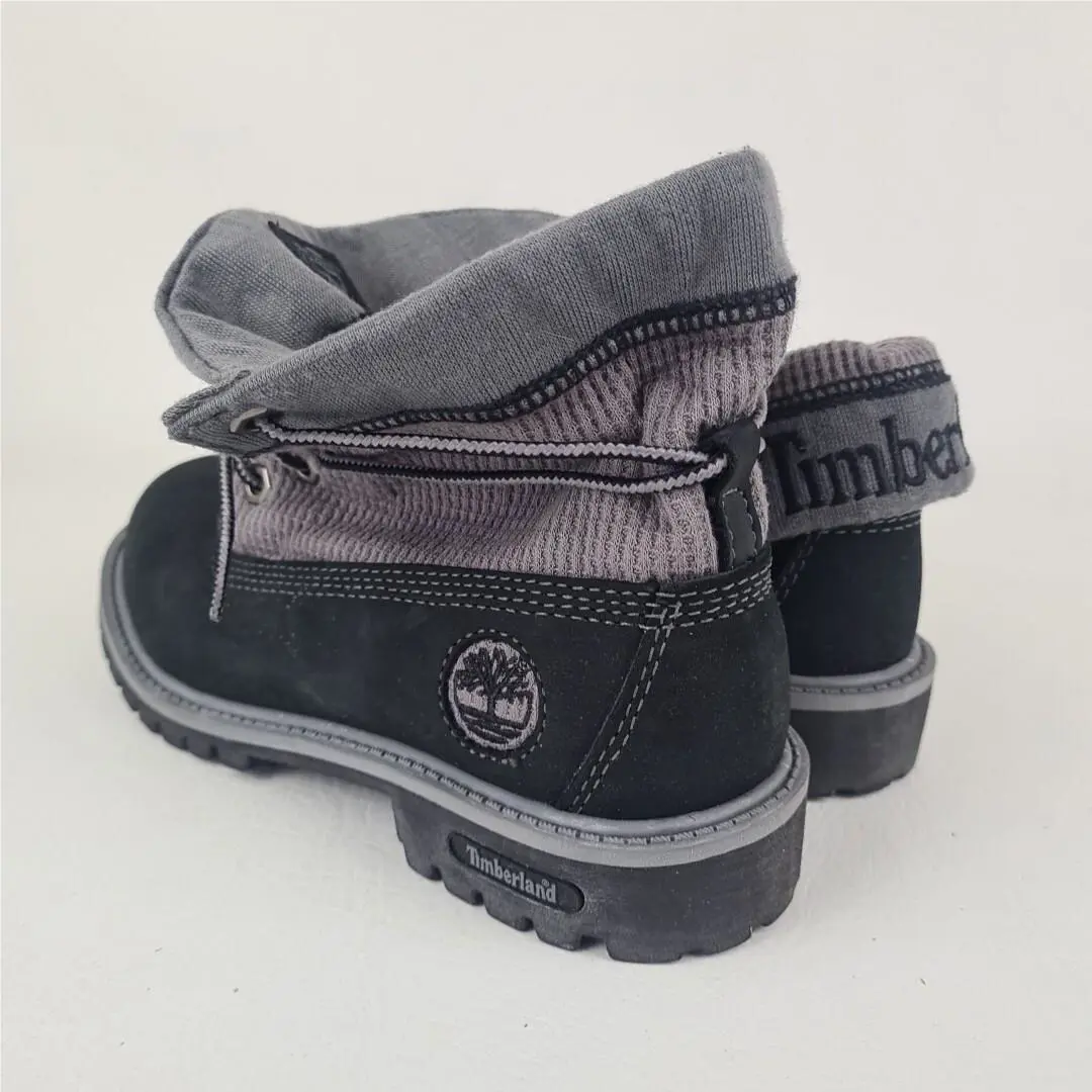 Timberland shoes - Timberland Premium - Premium - Black (UPC: 885778910573) 5