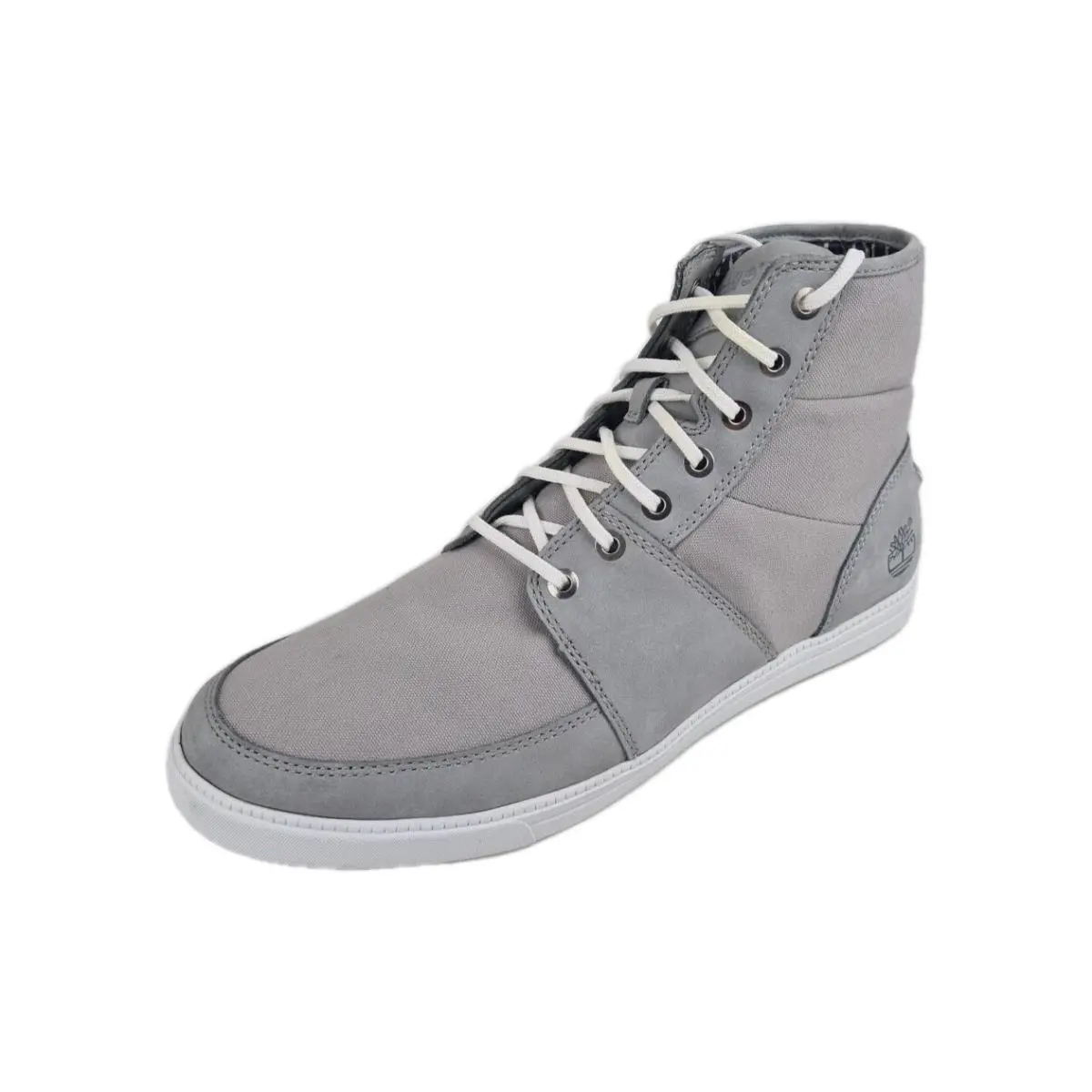 Timberland shoes - Timberland Earthkeepers 6544R Newmarket - Earthkeepers Newmarket - Gray (UPC: 887235107601) 0