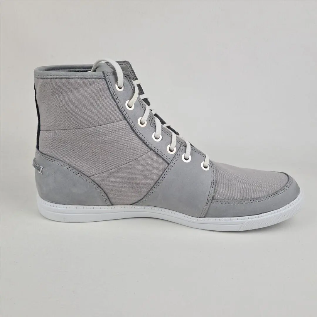 Timberland shoes - Timberland Earthkeepers 6544R Newmarket - Earthkeepers Newmarket - Gray (UPC: 887235107601) 1