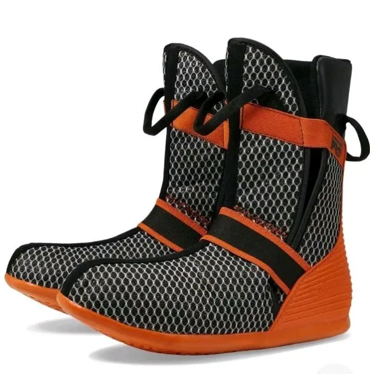 Timberland shoes - PRO - PRO - Black 0