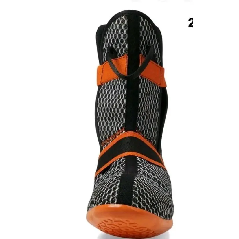 Timberland shoes - PRO - PRO - Black 6