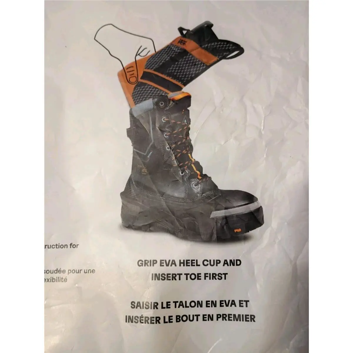 Timberland shoes - PRO - PRO - Black 3