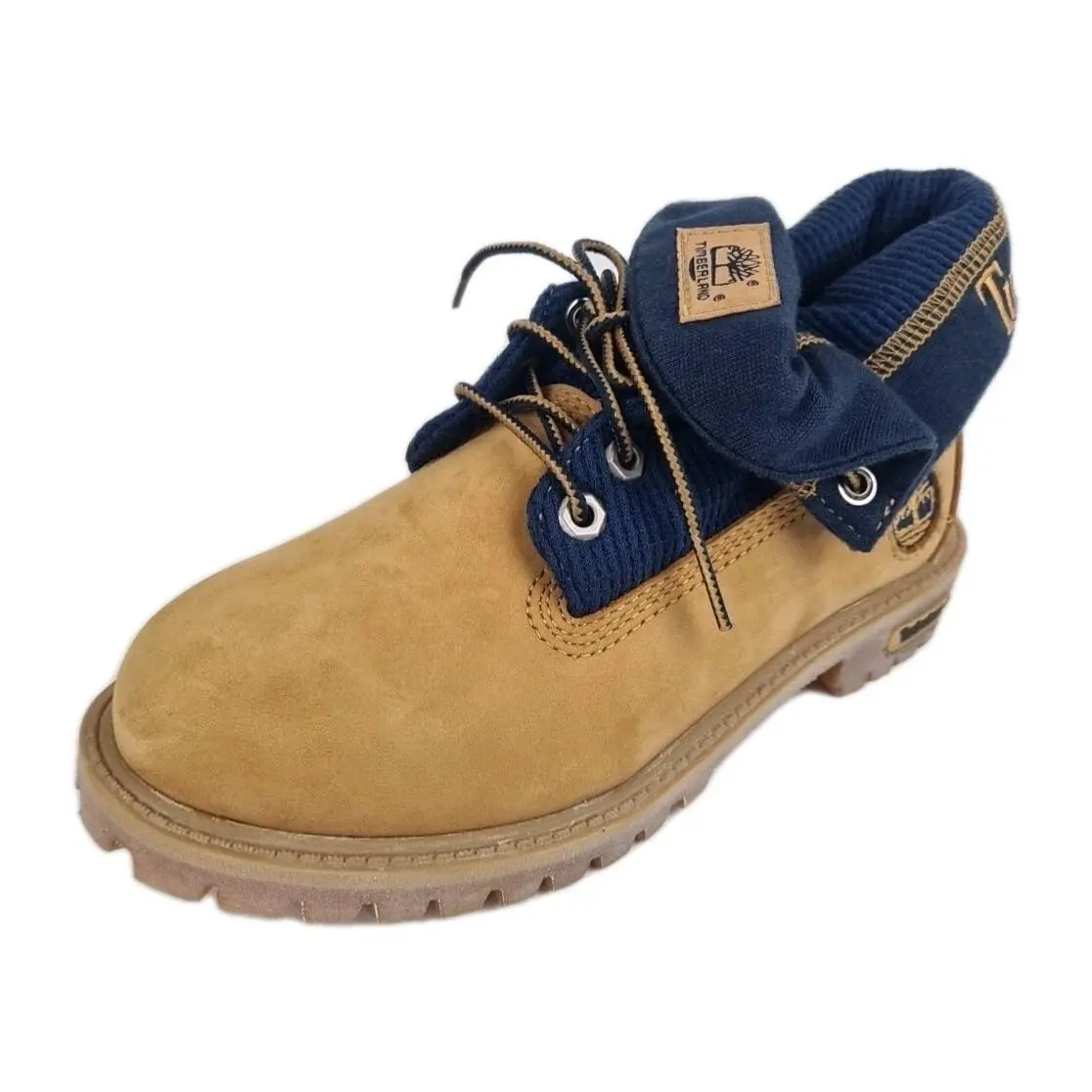 Timberland shoes - Timberland Premium - Premium - Wheat (UPC: 885778910658) 0