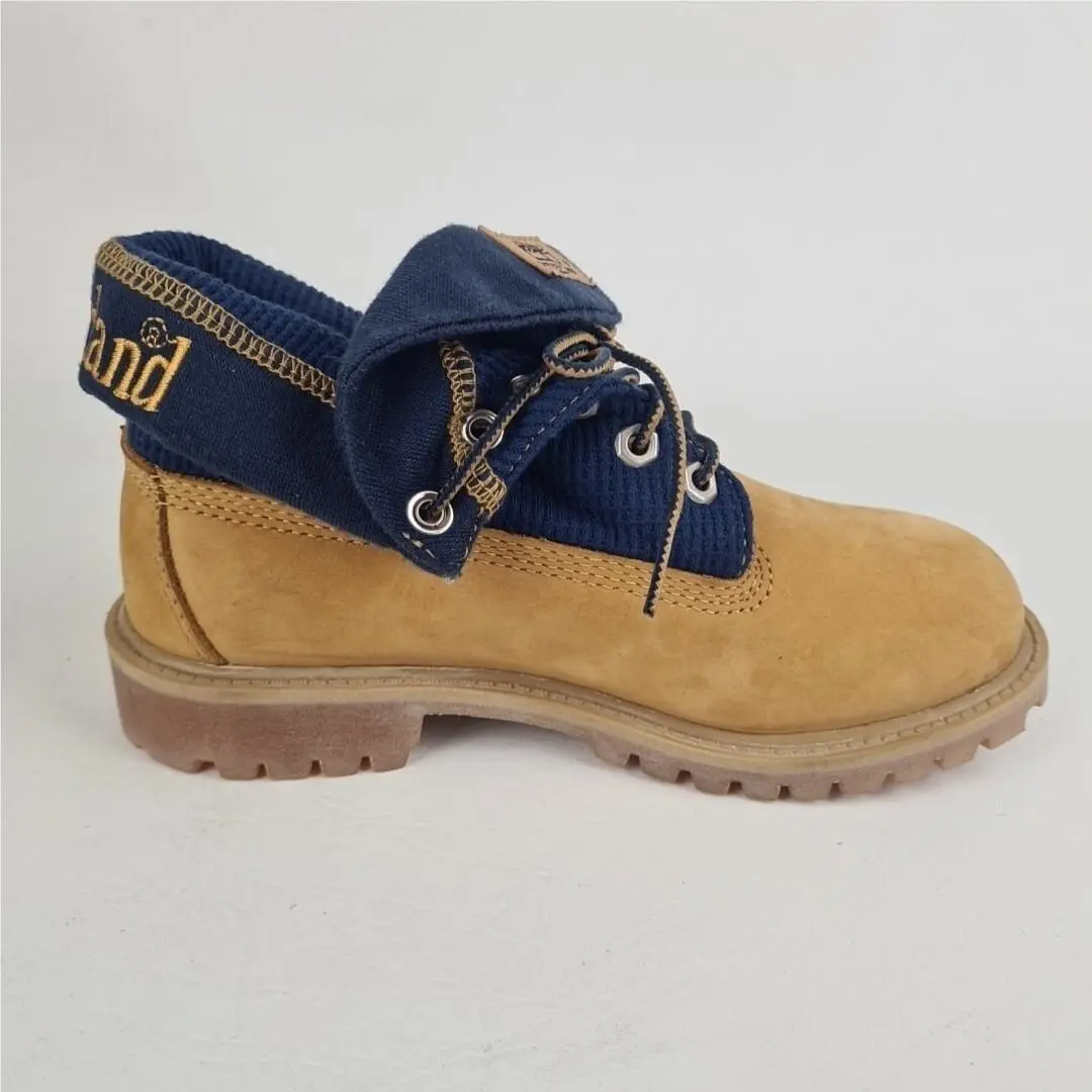 Timberland shoes - Timberland Premium - Premium - Wheat (UPC: 885778910658) 1