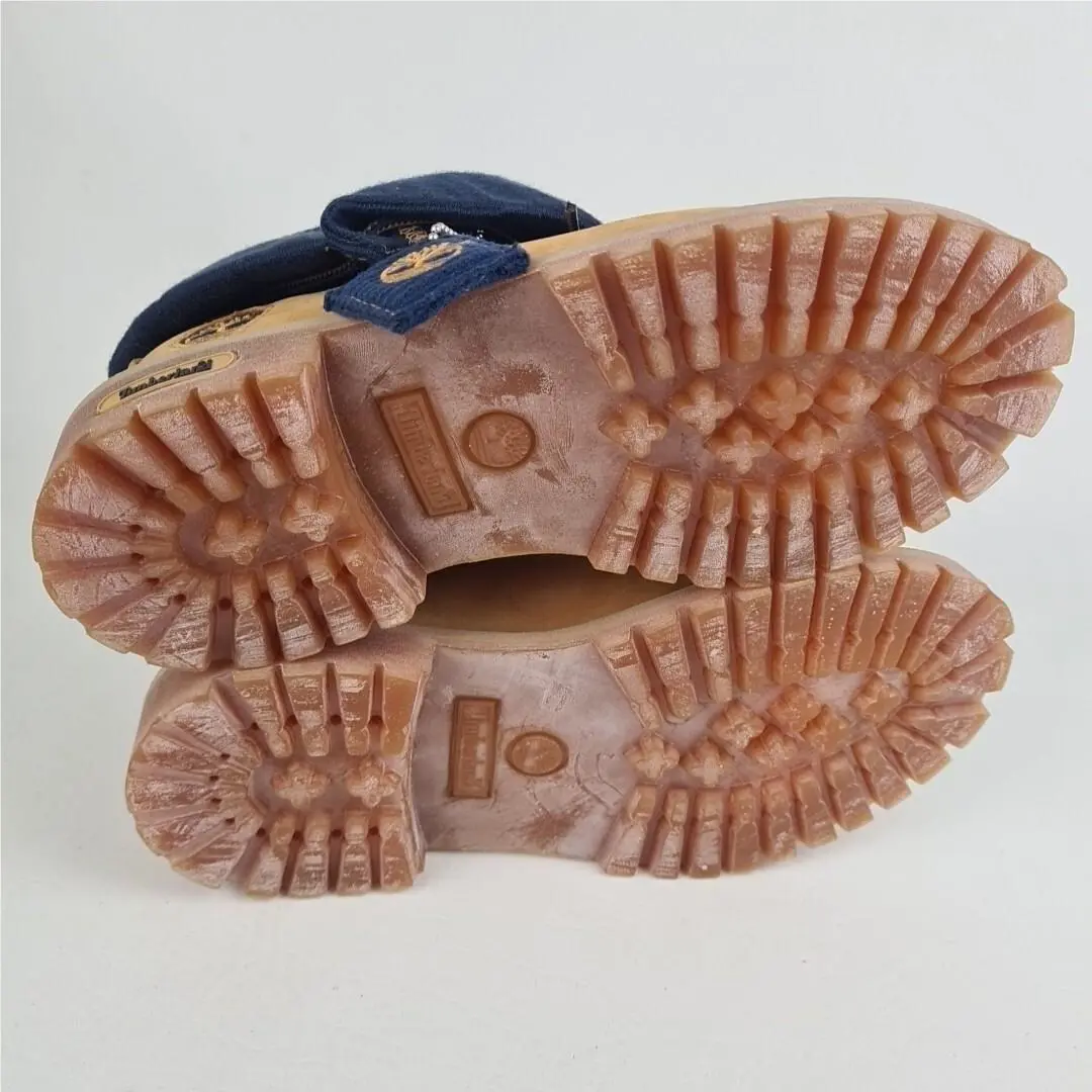 Timberland shoes - Timberland Premium - Premium - Wheat (UPC: 885778910658) 6