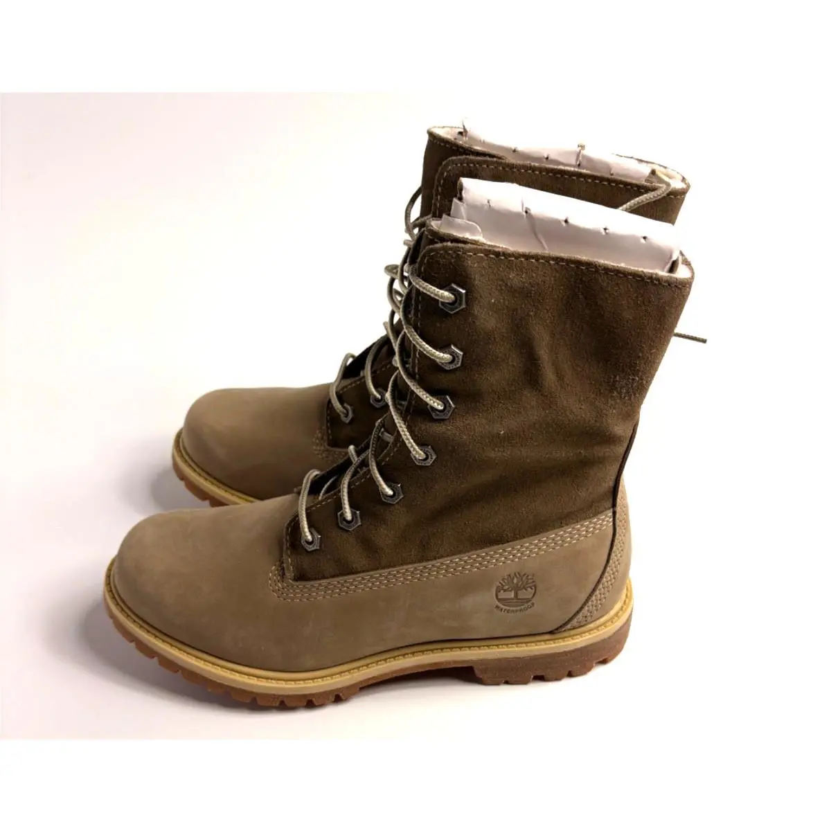 Timberland shoes - Brown 0