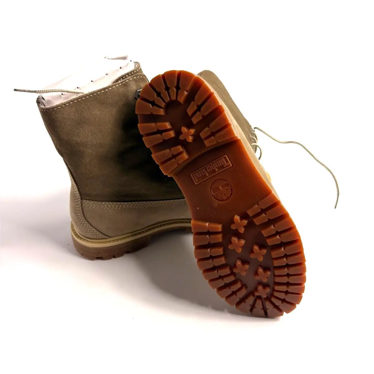 Timberland shoes - Brown 2