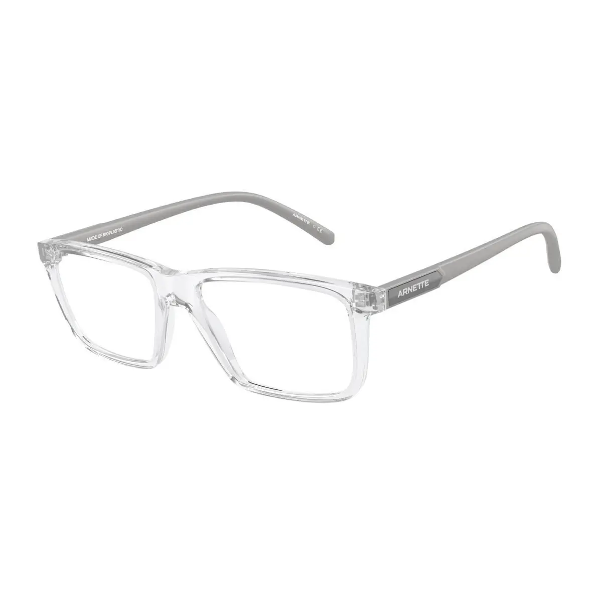 Eyeglasses AN 7197 2755 Eyeke Crystal by Arnette