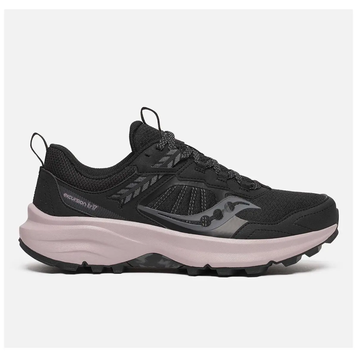 Saucony shoes - Black 0