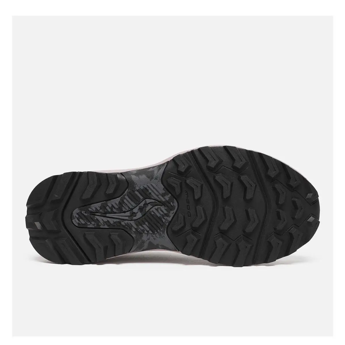 Saucony shoes - Black 4