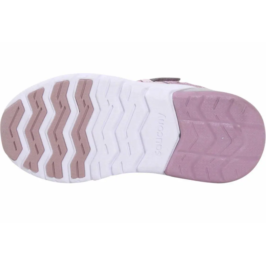 Saucony shoes - Saucony Flash-Glow-2 .0 - Flash Drive 20 - Pink (UPC: 0194917777992) 2