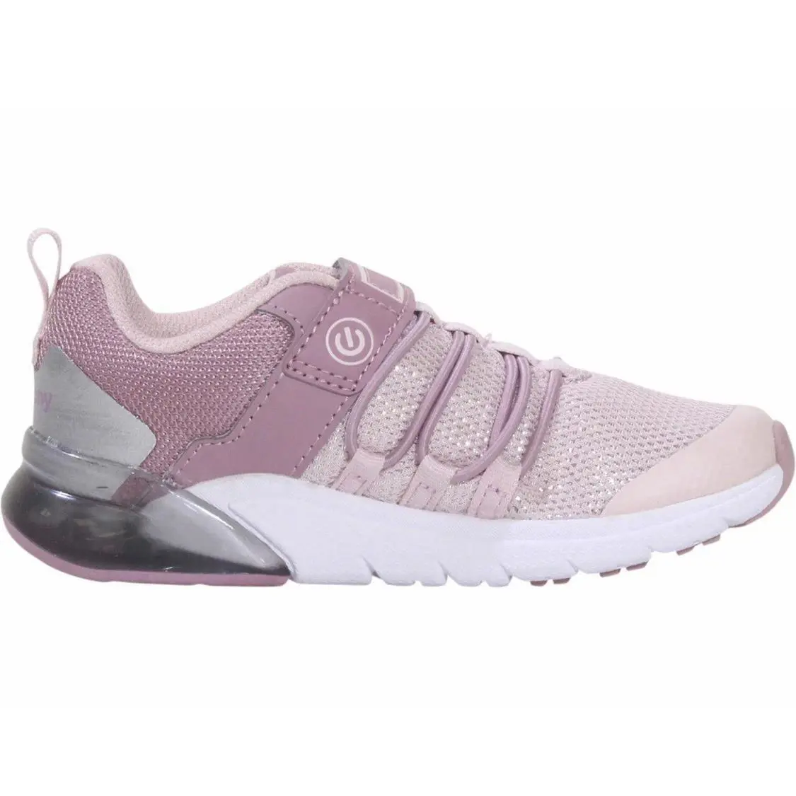 Saucony shoes - Saucony Flash-Glow-2 .0 - Flash Drive 20 - Pink (UPC: 0194917777992) 4