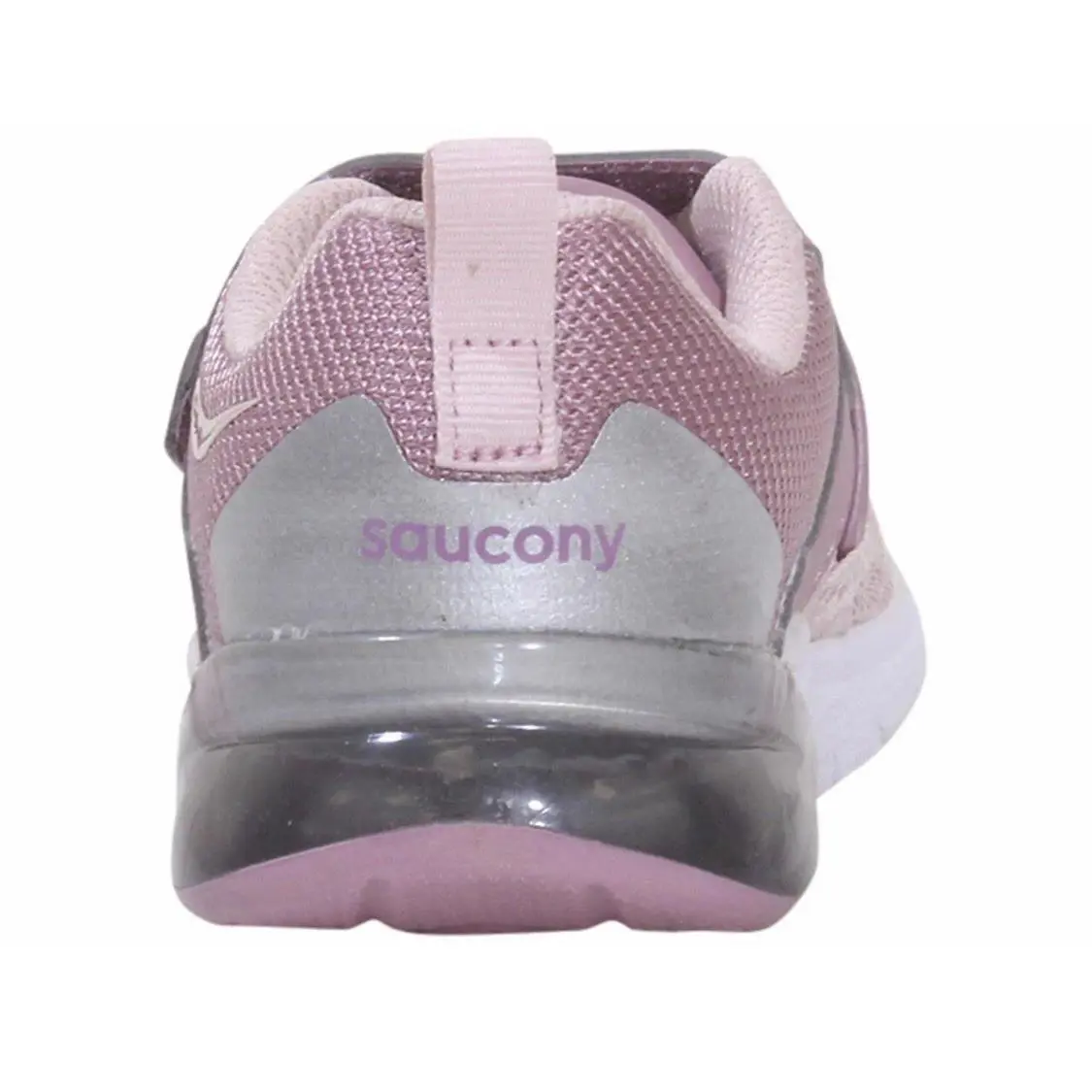 Saucony shoes - Saucony Flash-Glow-2 .0 - Flash Drive 20 - Pink (UPC: 0194917777992) 6