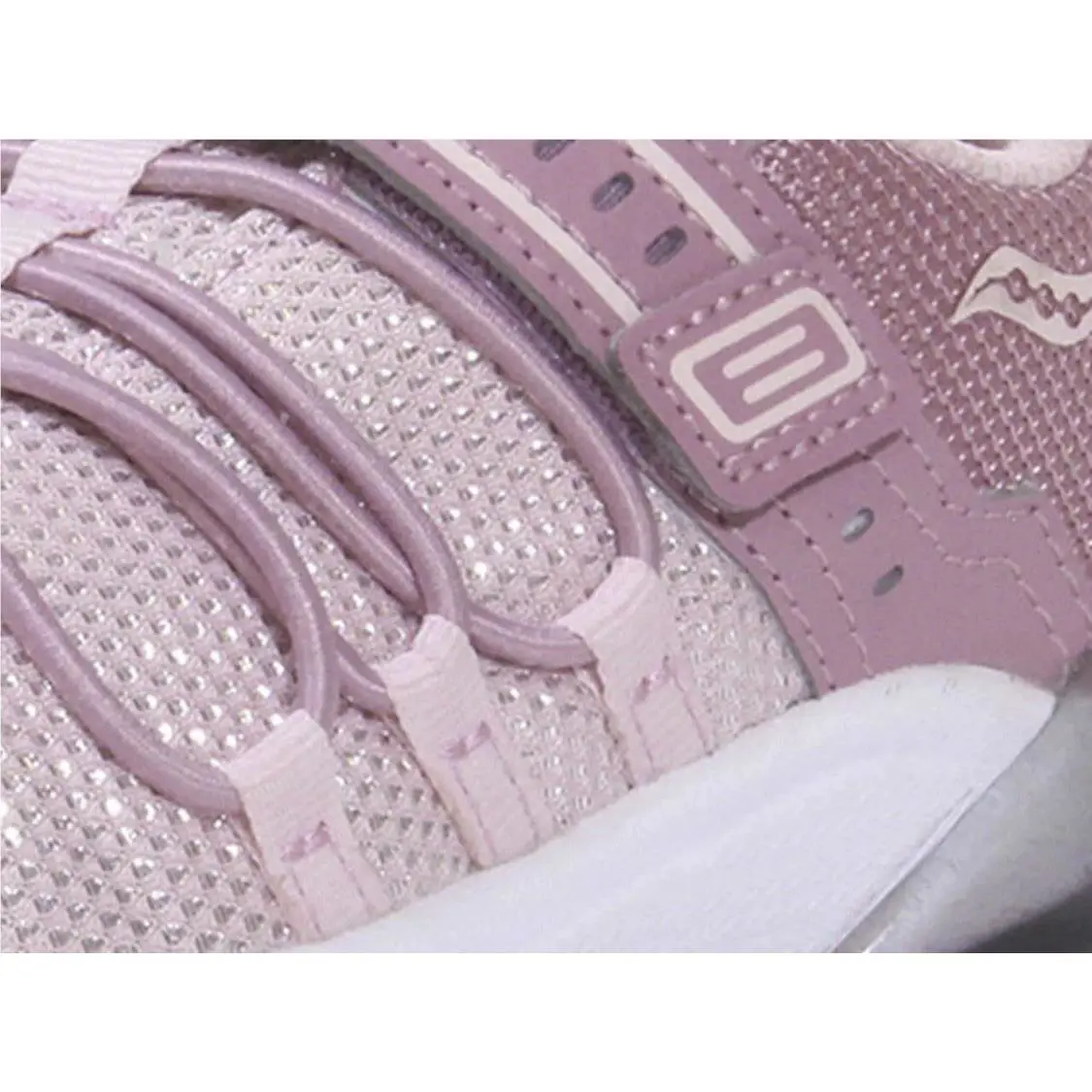 Saucony shoes - Saucony Flash-Glow-2 .0 - Flash Drive 20 - Pink (UPC: 0194917777992) 1