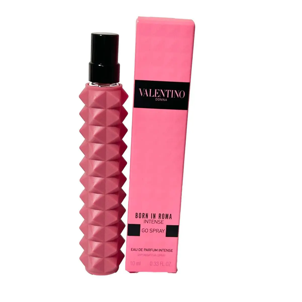 Valentino Donna Born in Roma Intense Perfume For Women 0.33 Fl Oz Pack of 1