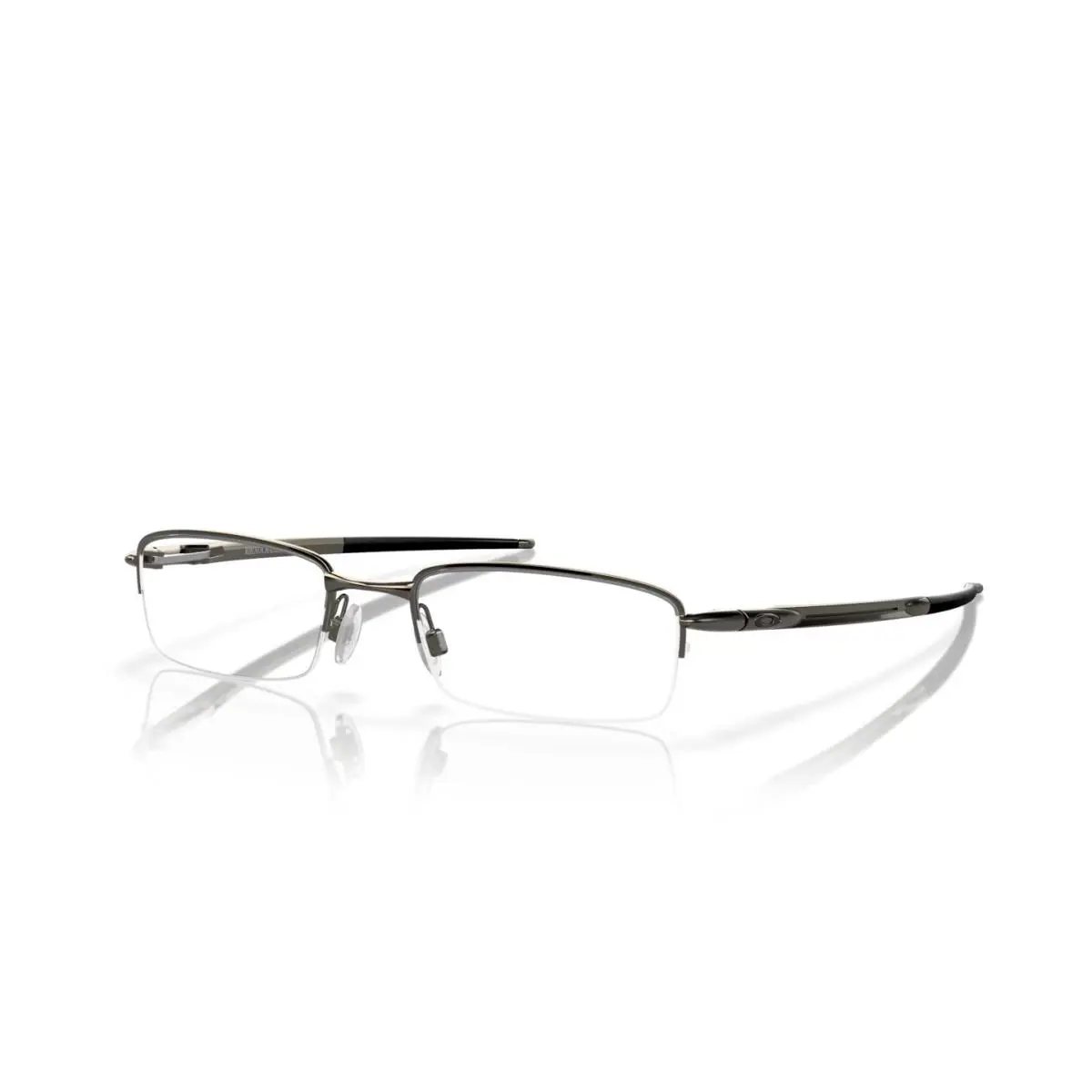 Rhinochaser OX3111-0154 Eyeglass Cement Half-rim 54-19-143 Frames Only by Oakley