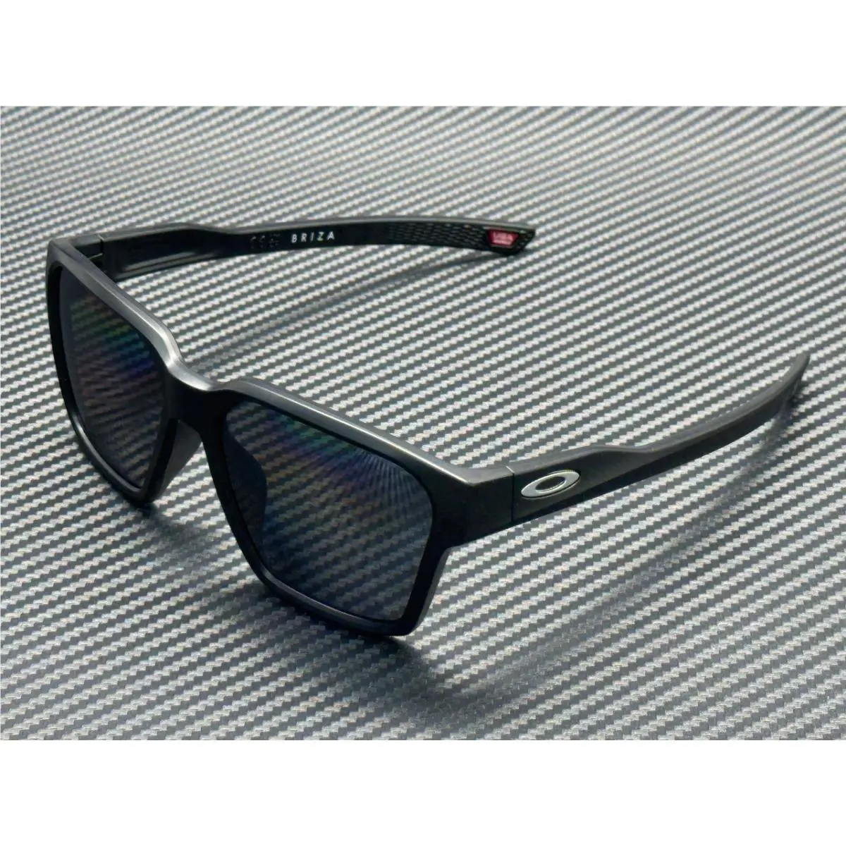 Oakley OO9497 02 Matte Black Prizm Polarized 58 mm Sunglasses