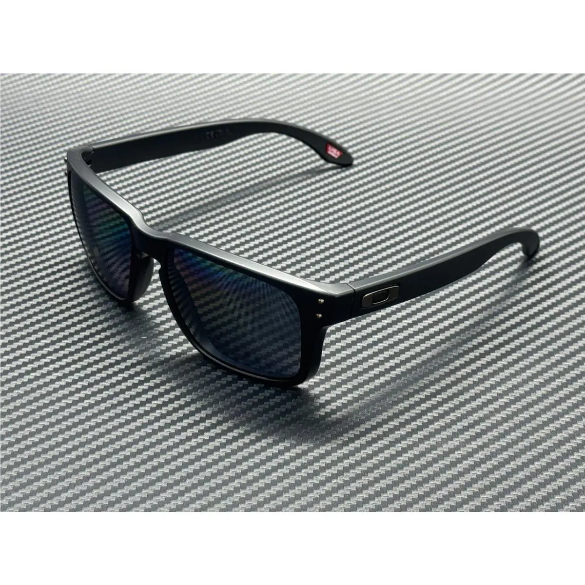Oakley OO9509 01 Matte Black Prizm Polarized Men`s 53 mm Sunglasses
