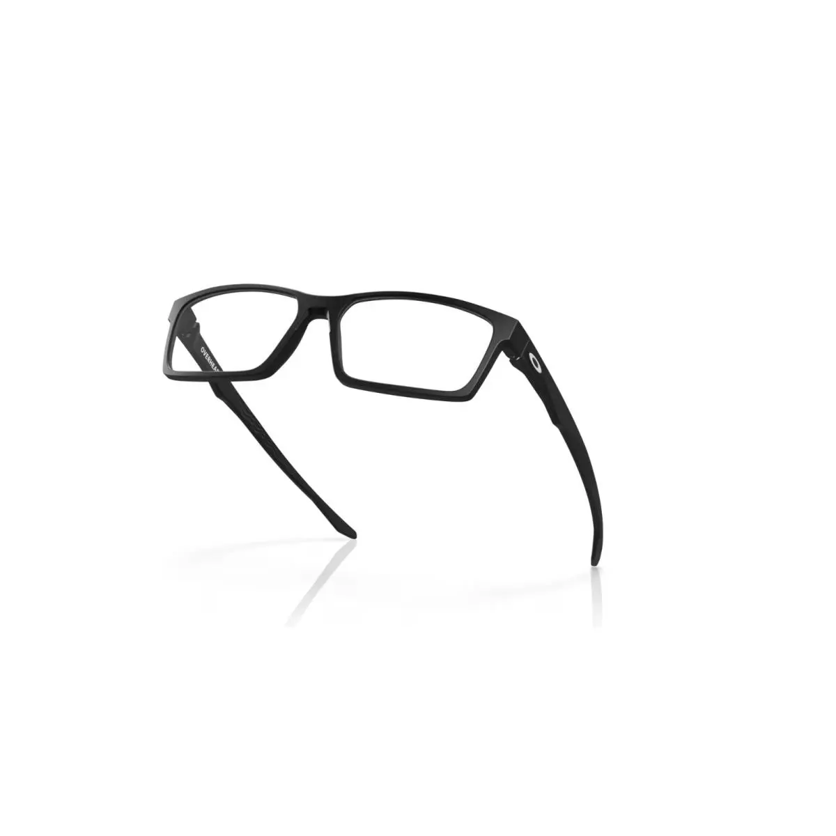 Crosslink XS OY8002-0151 Kids Eyeglass Frame Satin Black 51 15-122 by Oakley