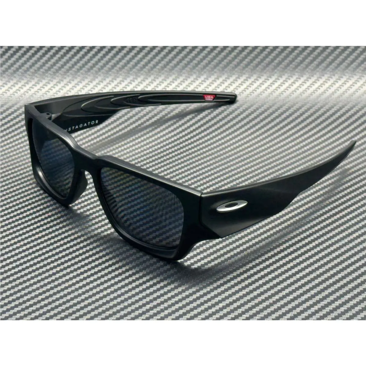 Oakley OO9514 02 Matte Black Prizm Polarized 58 mm Sunglasses