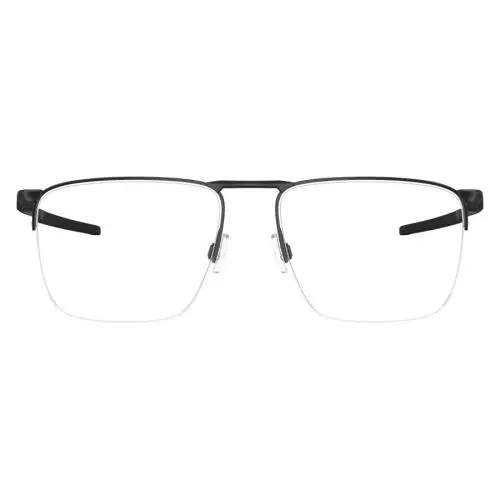 Voon OX3026-0155 Satin Black Eyeglasses by Oakley