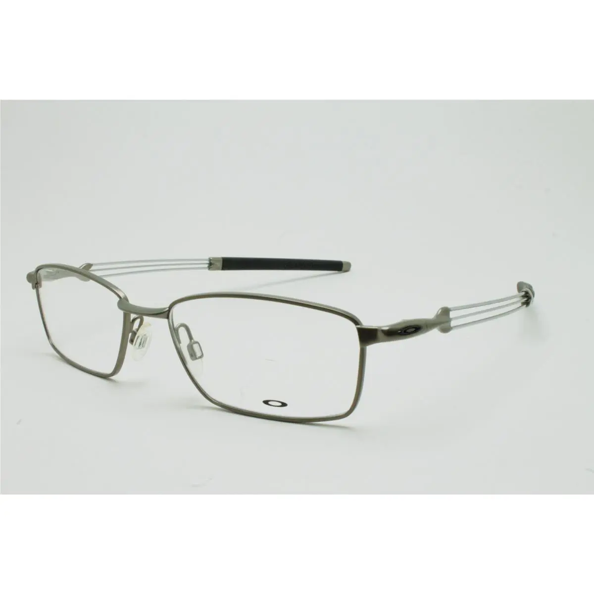 Catapult OX5092 Titanium 0352 Eyeglasses SIZE:53-17-146 by Oakley