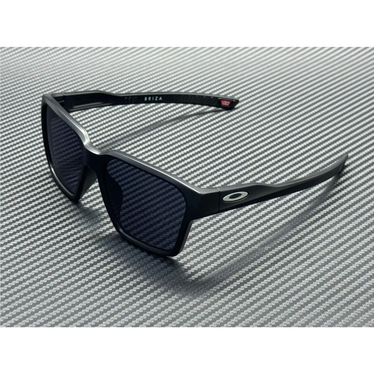 Oakley OO9497 01 Matte Black Prizm Grey Men`s 58 mm Sunglasses