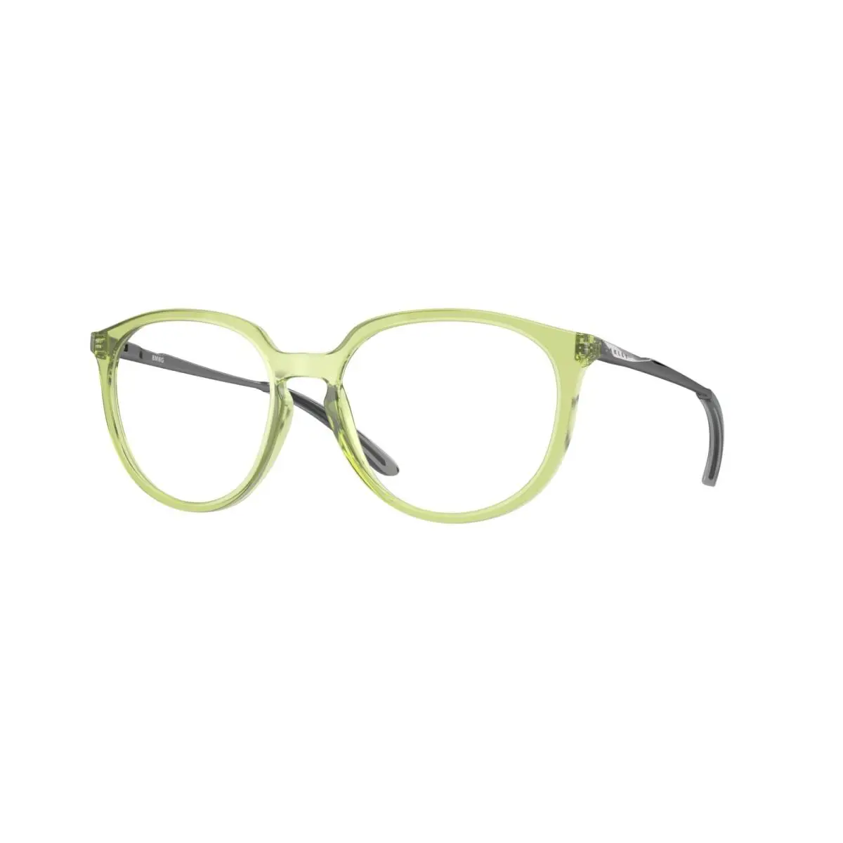 Eyewear OX8150 815006 Bmng - Polished Transparent Fern /clear 141-55-17mm by Oakley