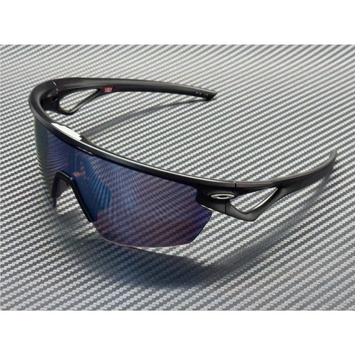 Oakley OO9403 05 Matte Black Prizm Water Polarized Men`s 65 mm Sunglasses
