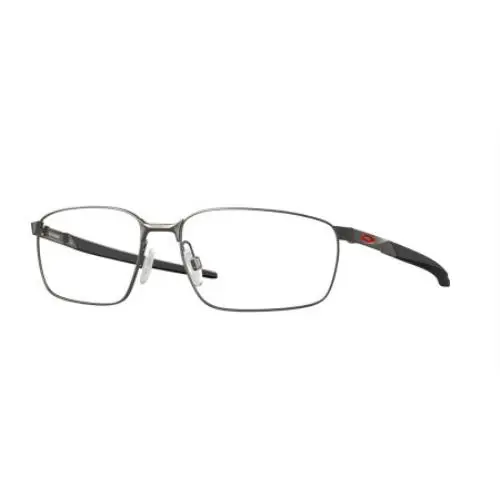 OX3249-0456 Extender Matte Gunmetal 56/16/135 Eyeglasses by Oakley