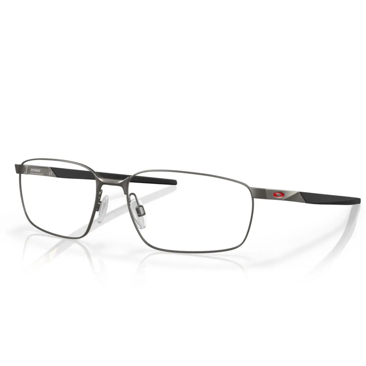 OX3249-0456 Extender Matte Gunmetal 56/16/135 Eyeglasses by Oakley