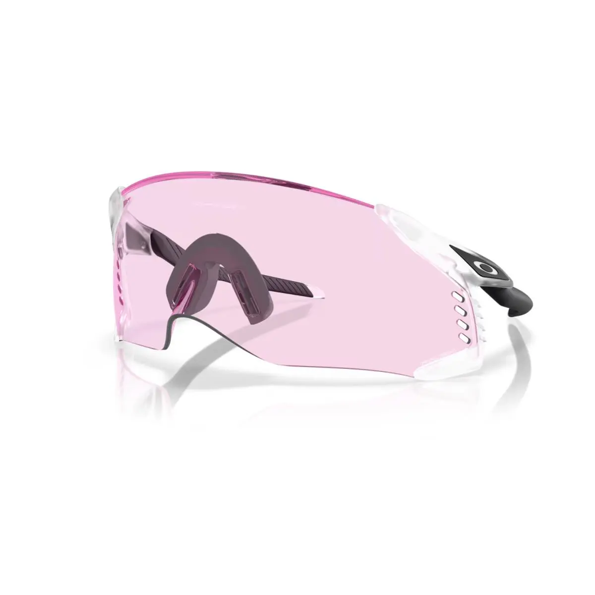 Sunglasses Velo Kato OO9501-0352 Matte Clear W/ Prizm Low Light Lens by Oakley