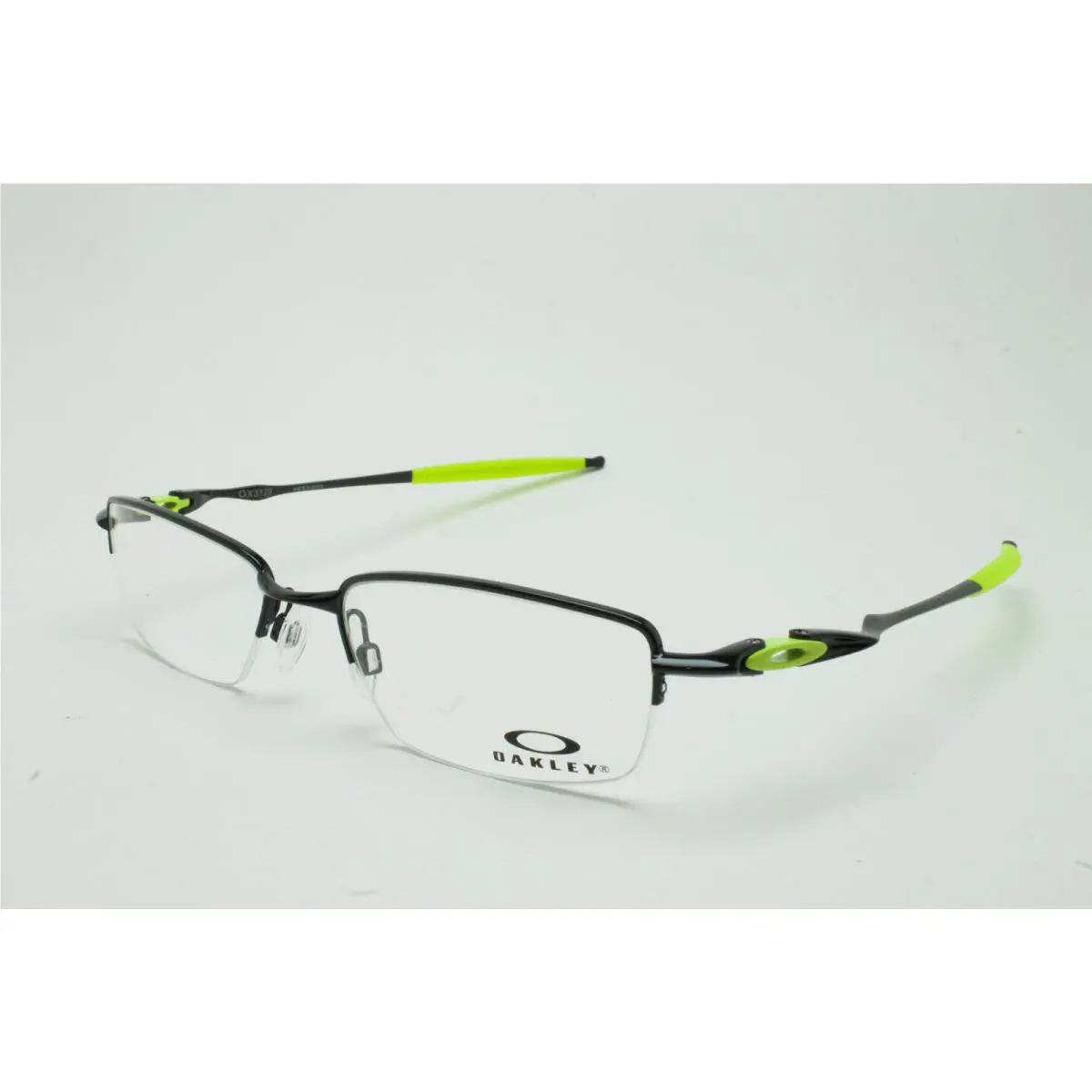 OX3129 Coverdrive 0653 Eyeglasses Size: 53-18-136 by Oakley