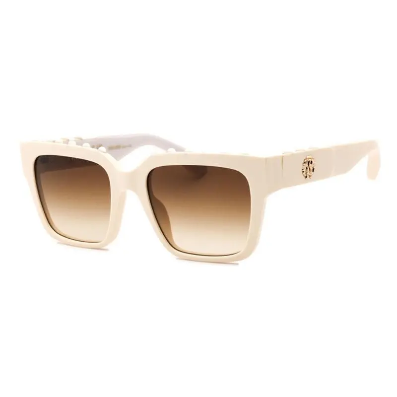 SRC040S Sunglasses Sun Glasses 09X7 54mm Women by Roberto Cavalli