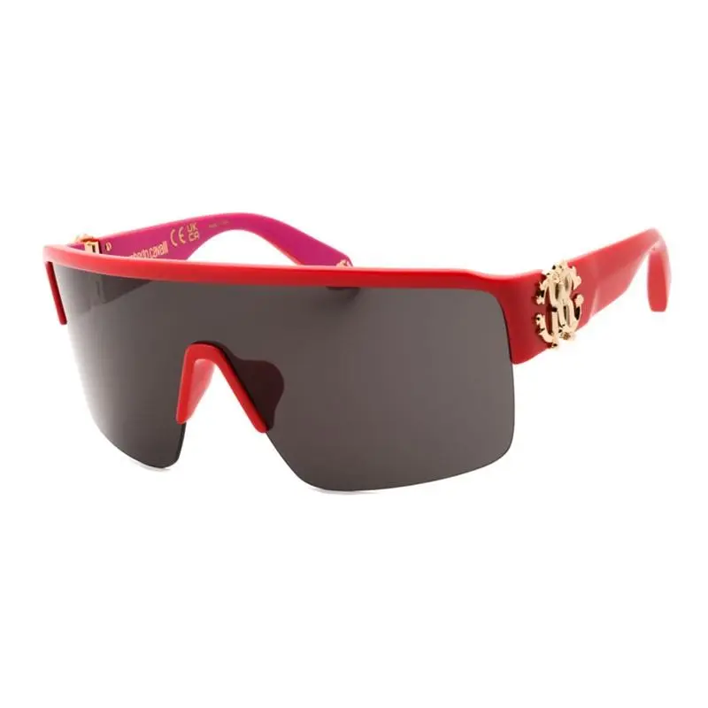 SRC037M Sunglasses Sun Glasses 09RV 99mm Women by Roberto Cavalli