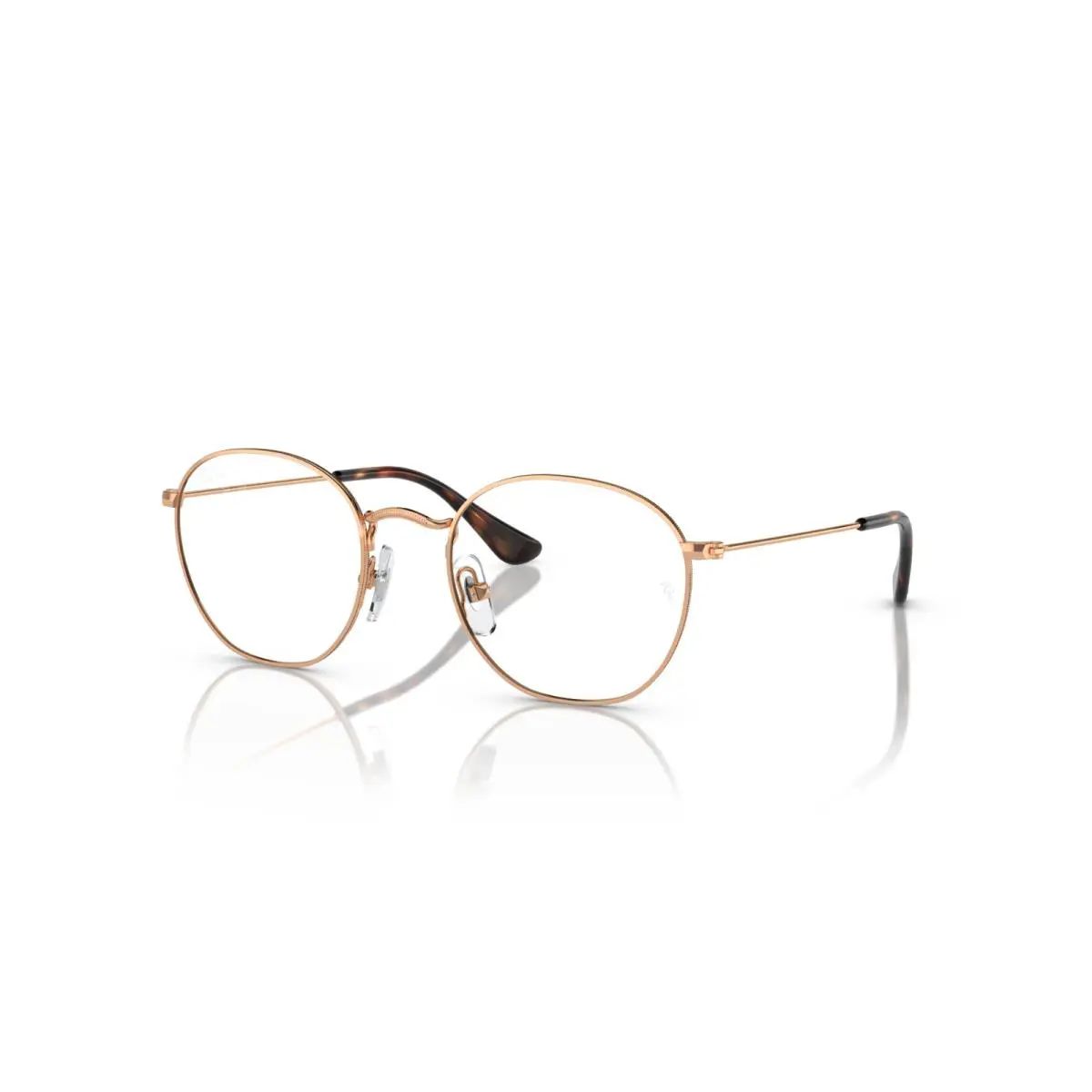 Ray-ban Kids RY9572V Junior Rob 4089 46-19-130 - Frame: Gold