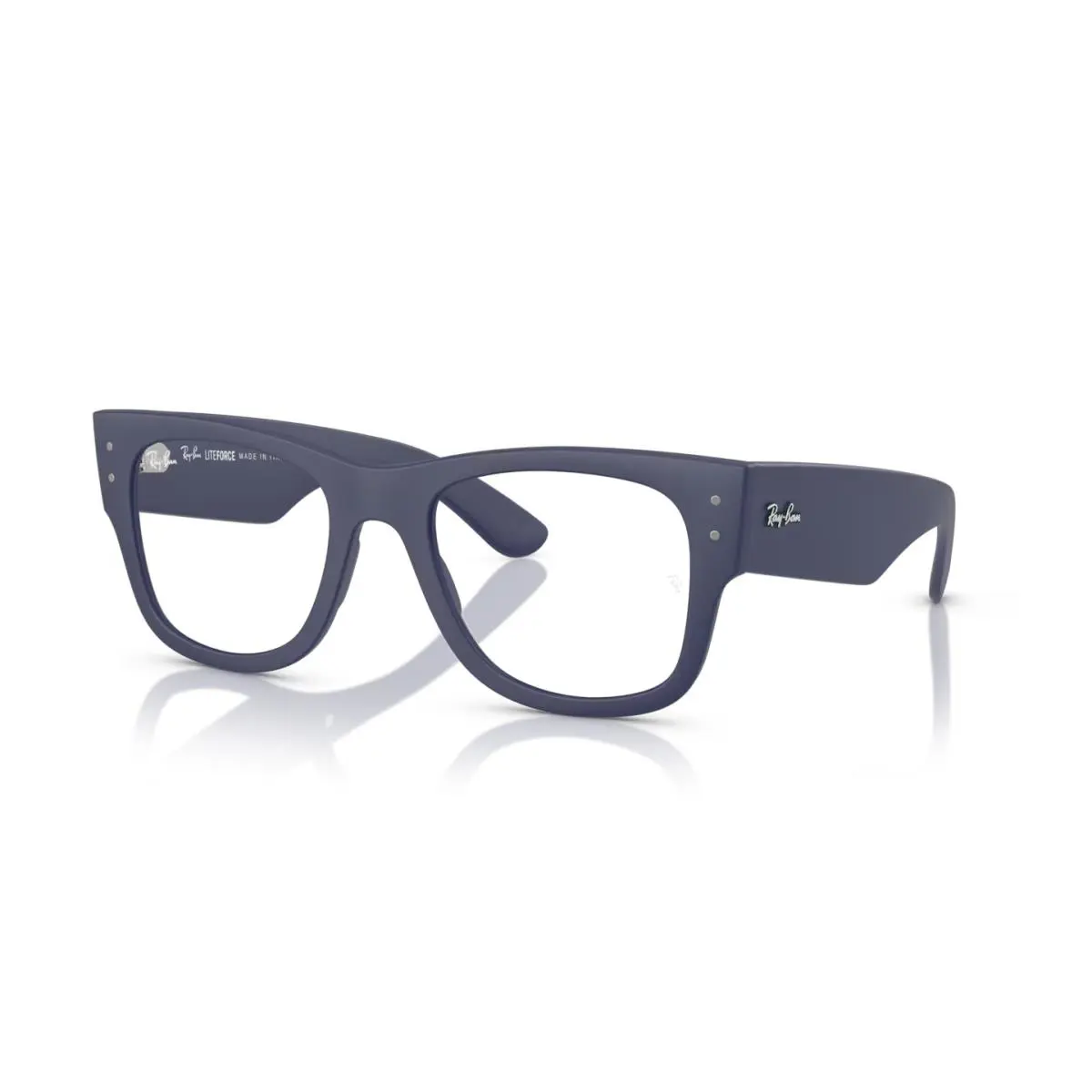 Ray Ban Light Force RB 7840-V5521 Eyeglass Frames