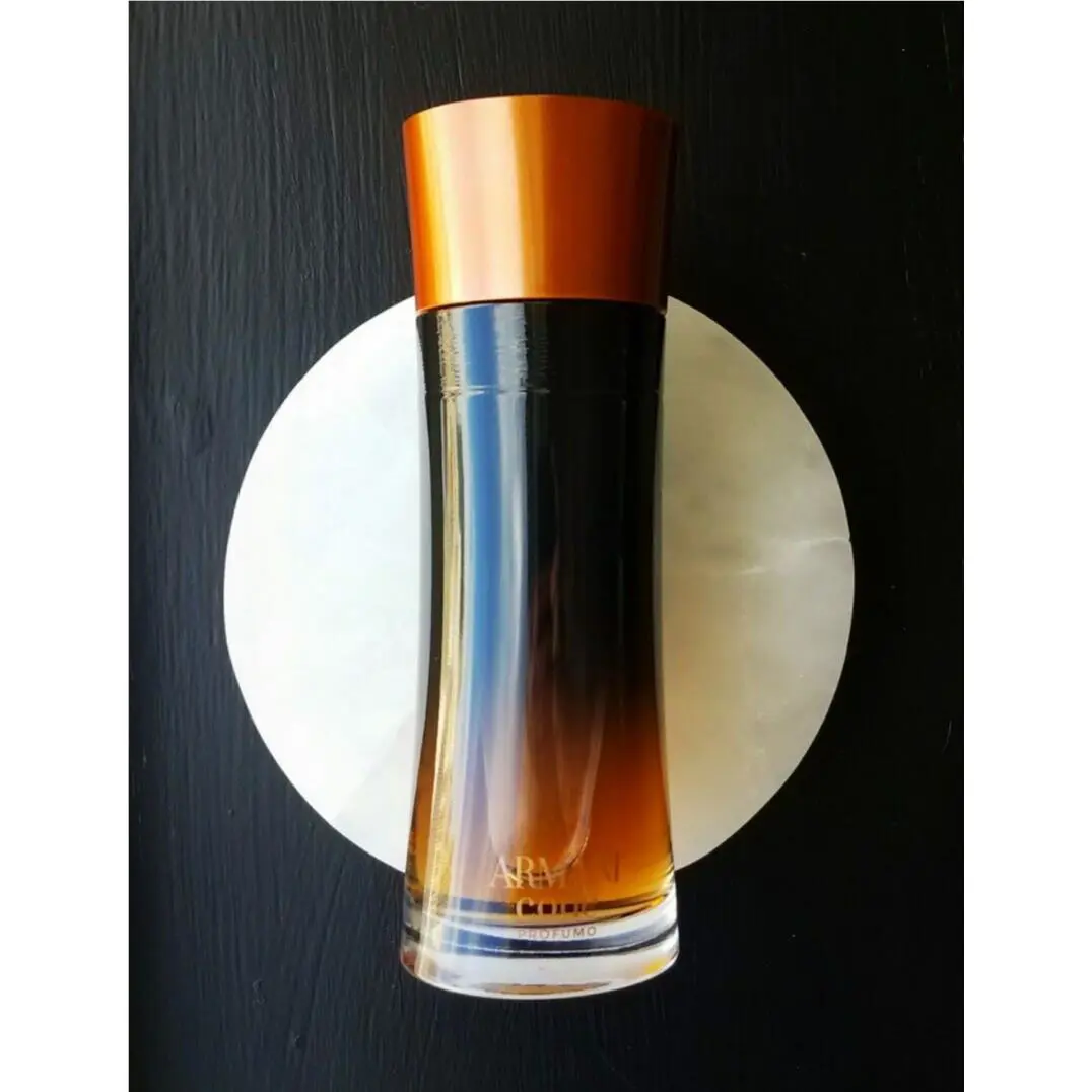 2019 Vintage Armani Code Profumo Parfum 62S801D 200ml/6.7oz