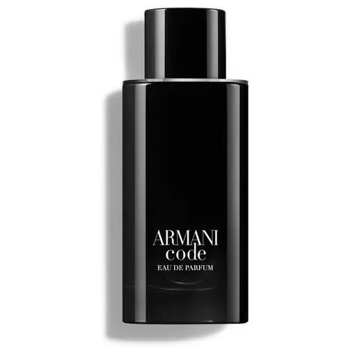 Armani Code For Men Eau de Parfum Spray 4.2 oz