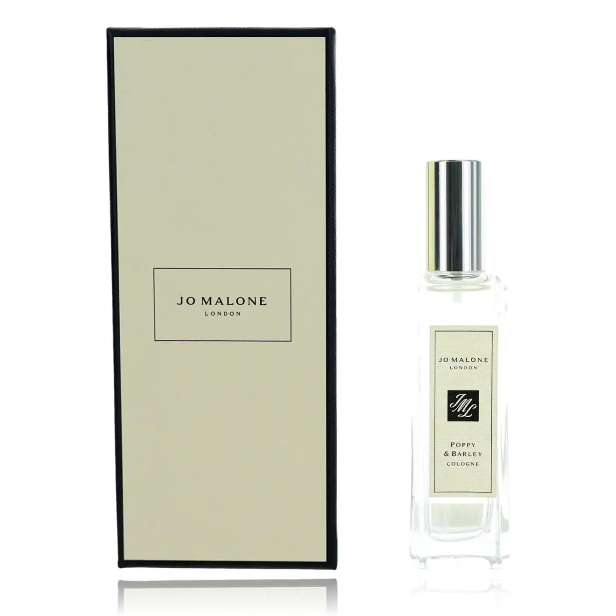 Jo Malone Poppy Barley by Jo Malone 1 oz Cologne Spray For Unisex