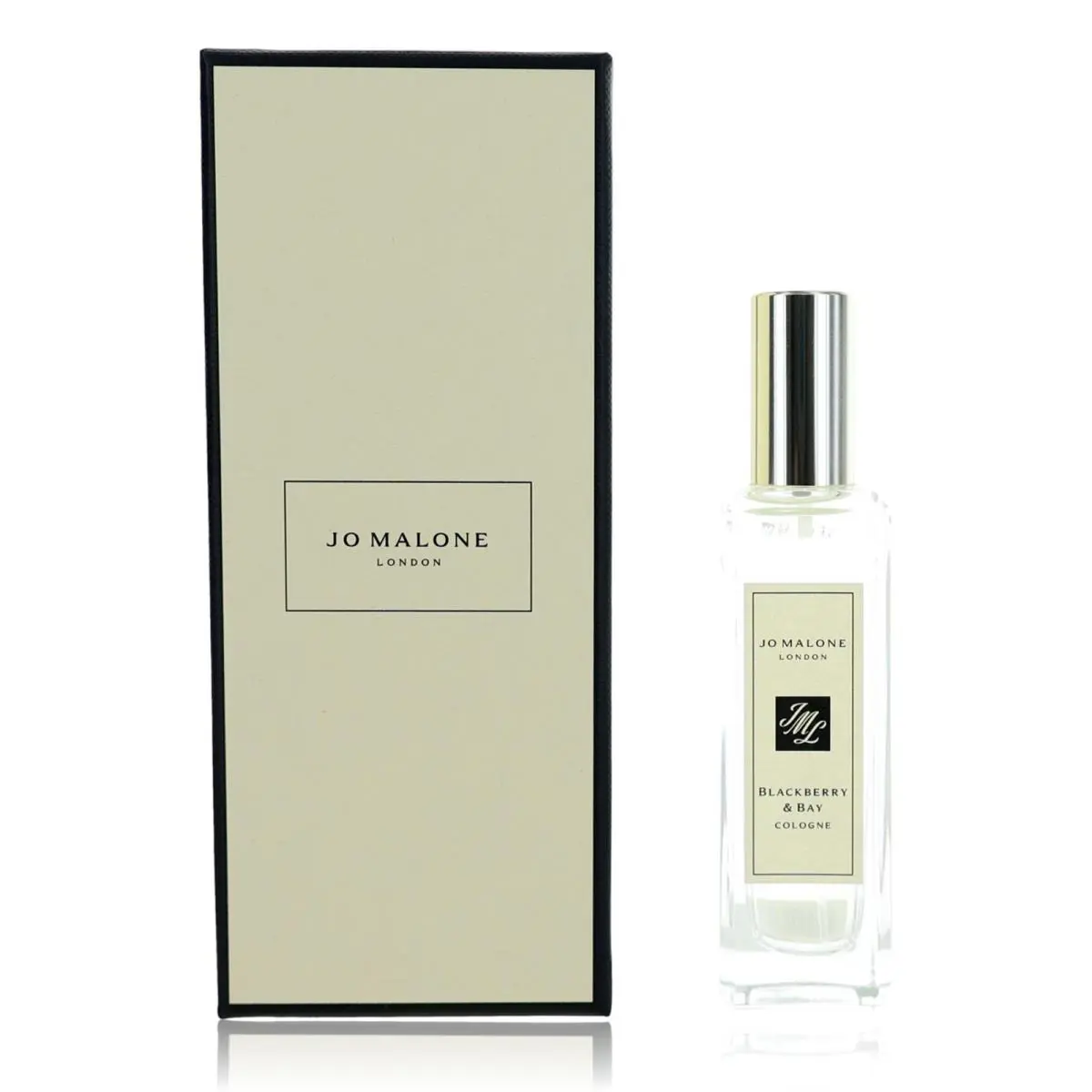 Jo Malone Blackberry Bay by Jo Malone 1 oz Cologne Spray For Unisex